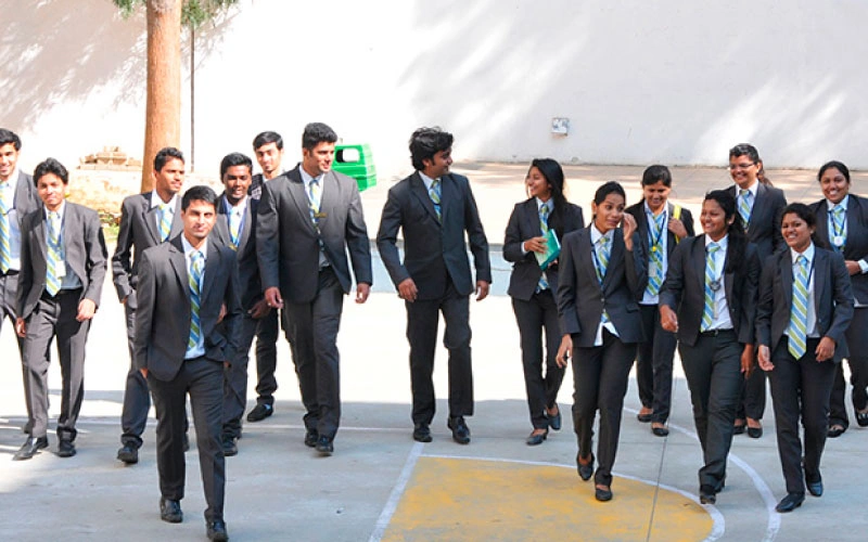 IIM Students