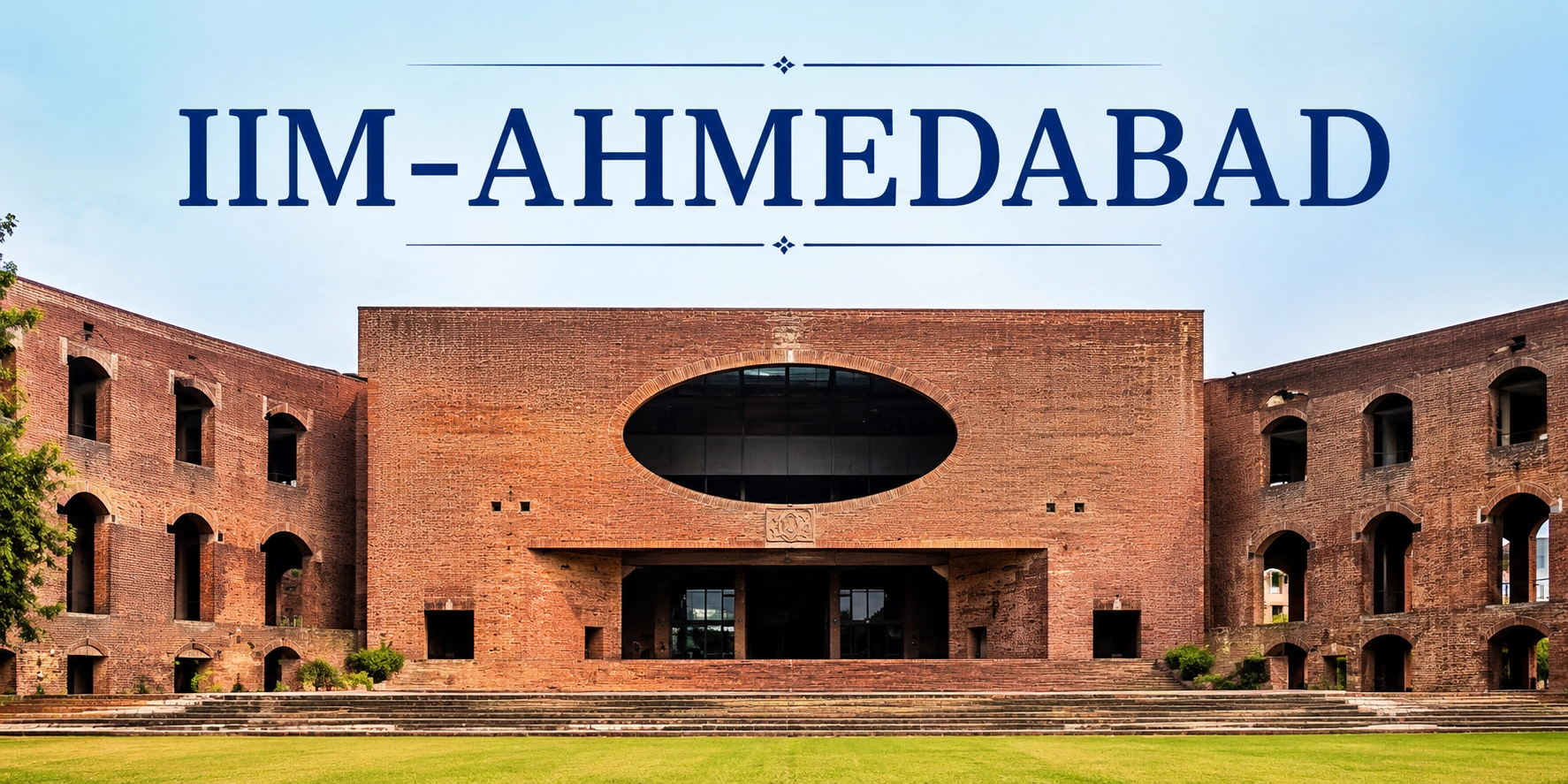 IIM Ahmedabad