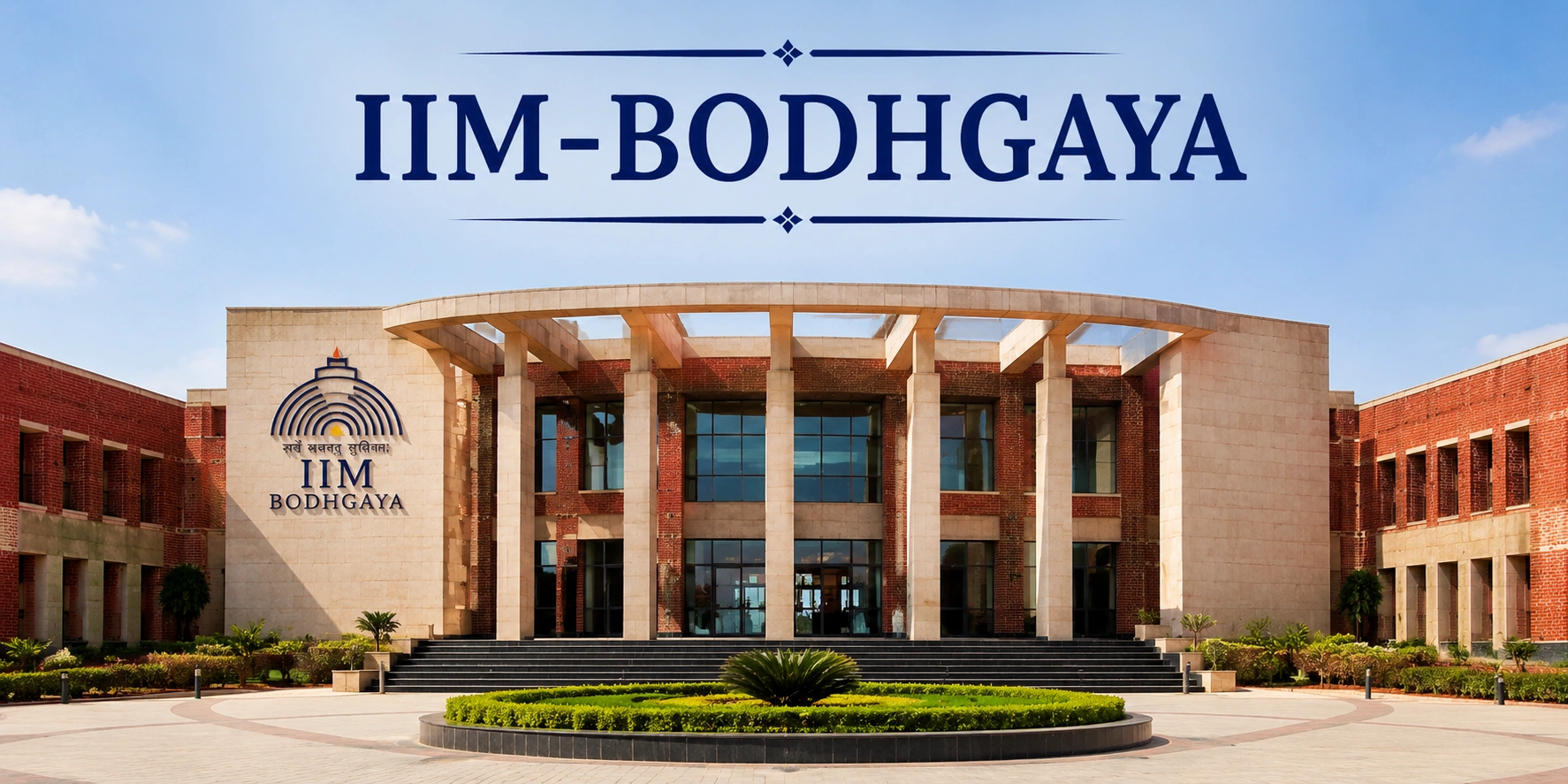 IIM Bodh Gaya