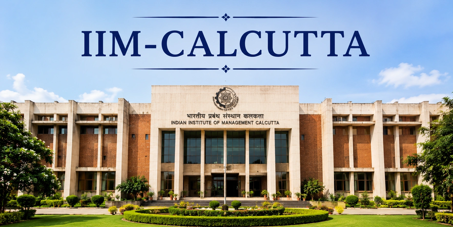 IIM Calcutta