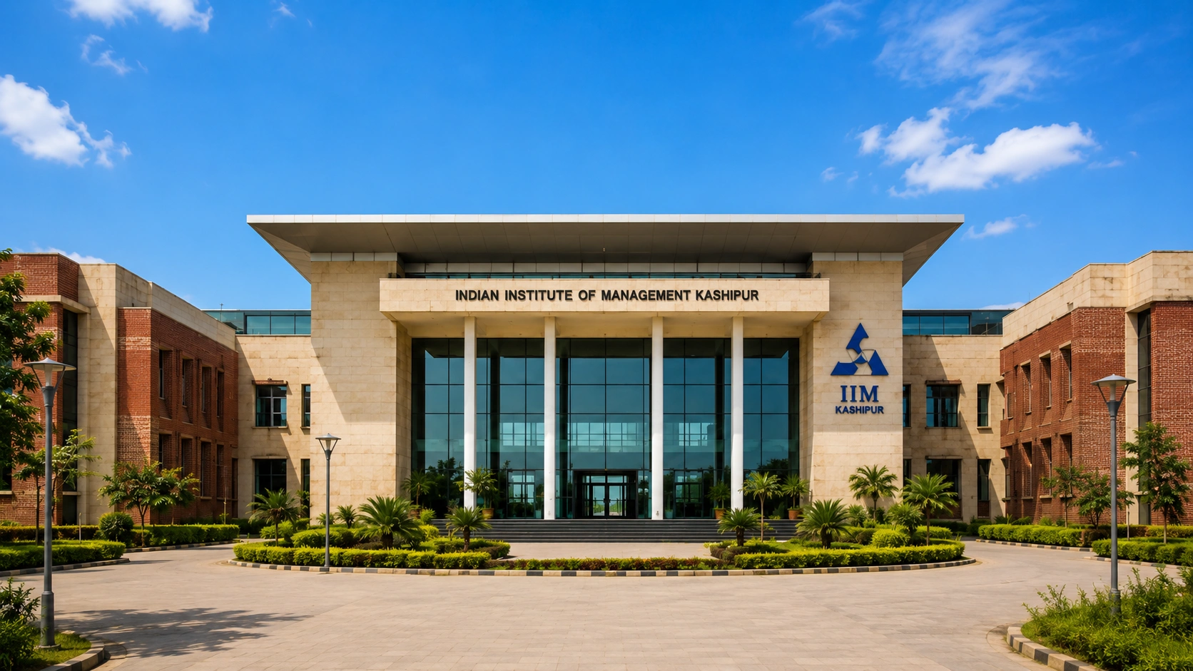 IIM Kashipur Campus
