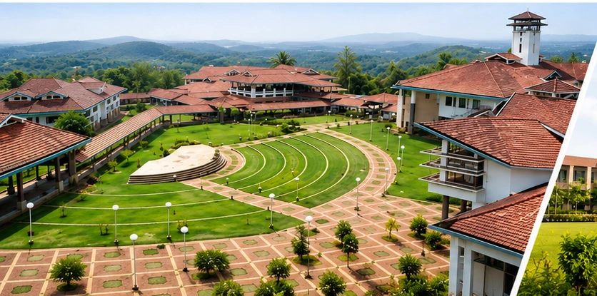 IIM Kozhikode Campus