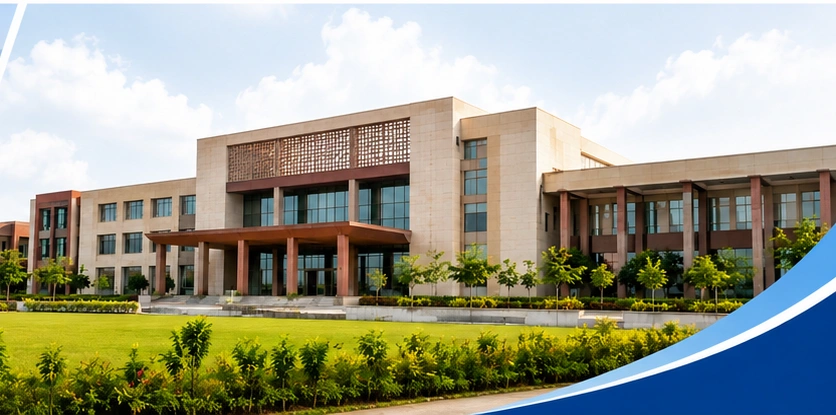 IIM Raipur Campus