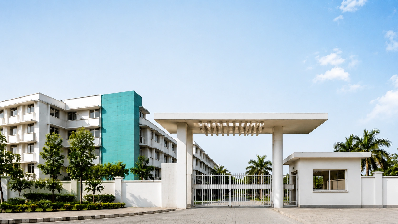IIM Sambalpur Campus