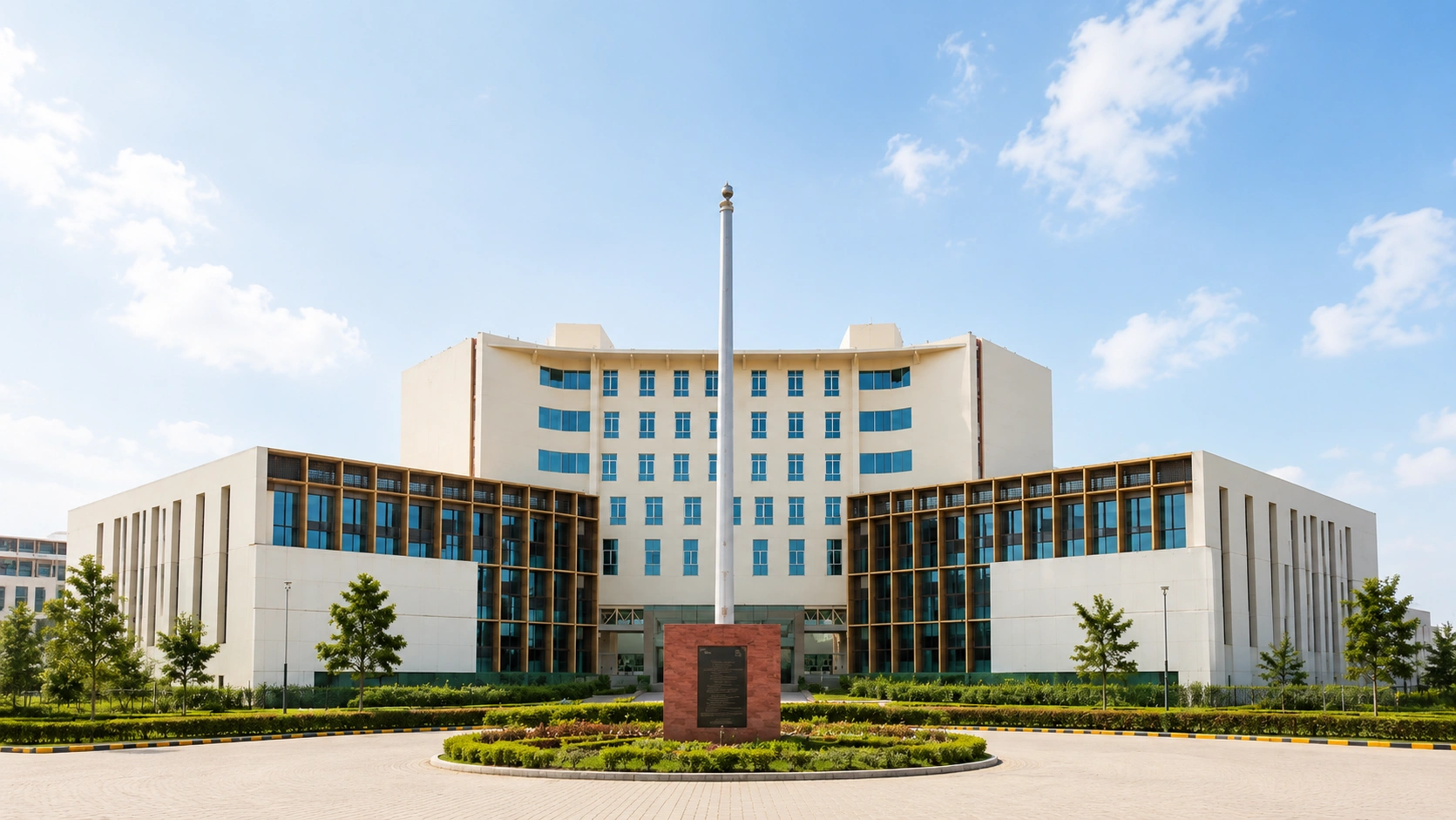 IIM Sirmaur Campus