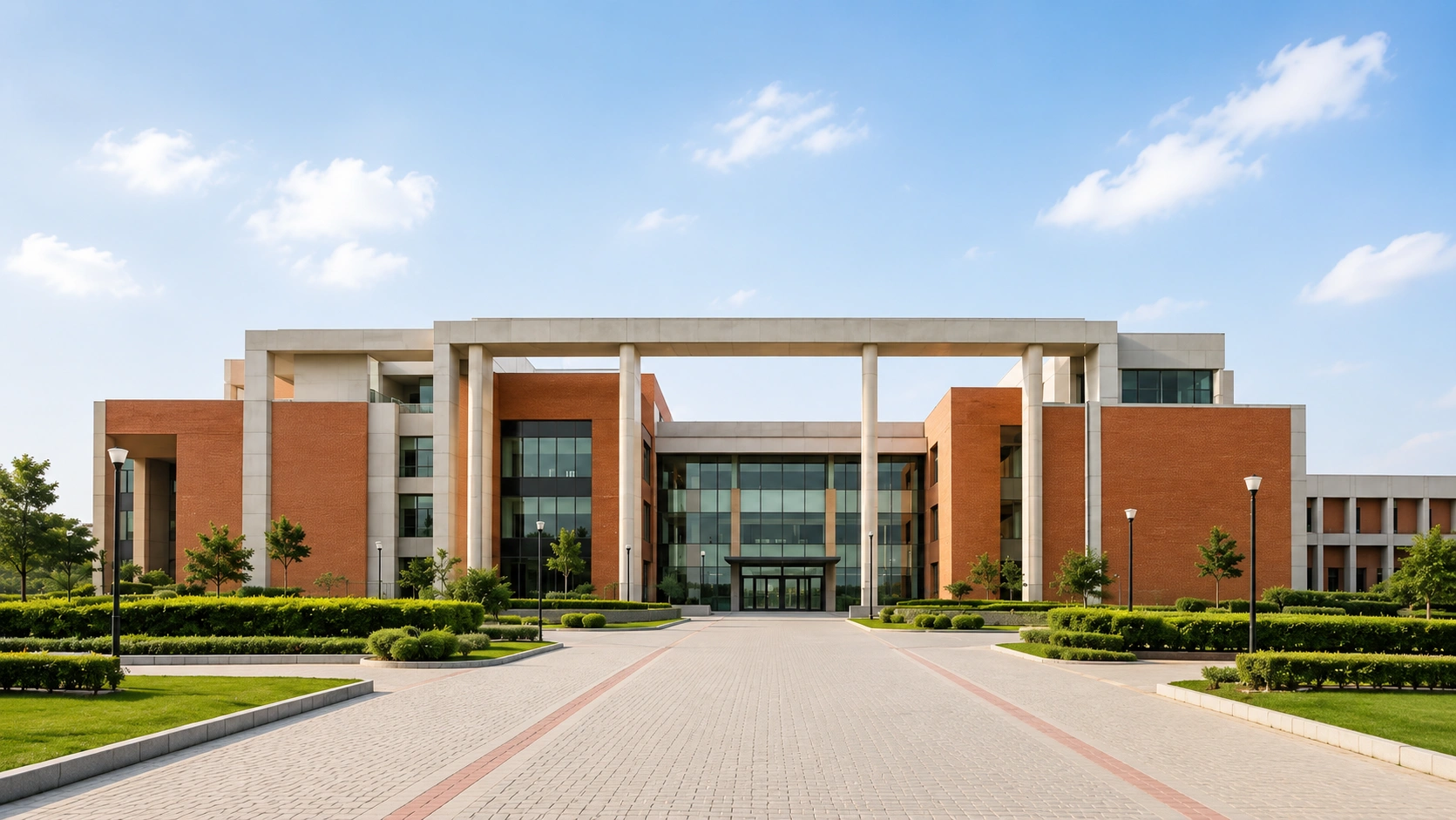 IIM Tiruchirappalli Campus
