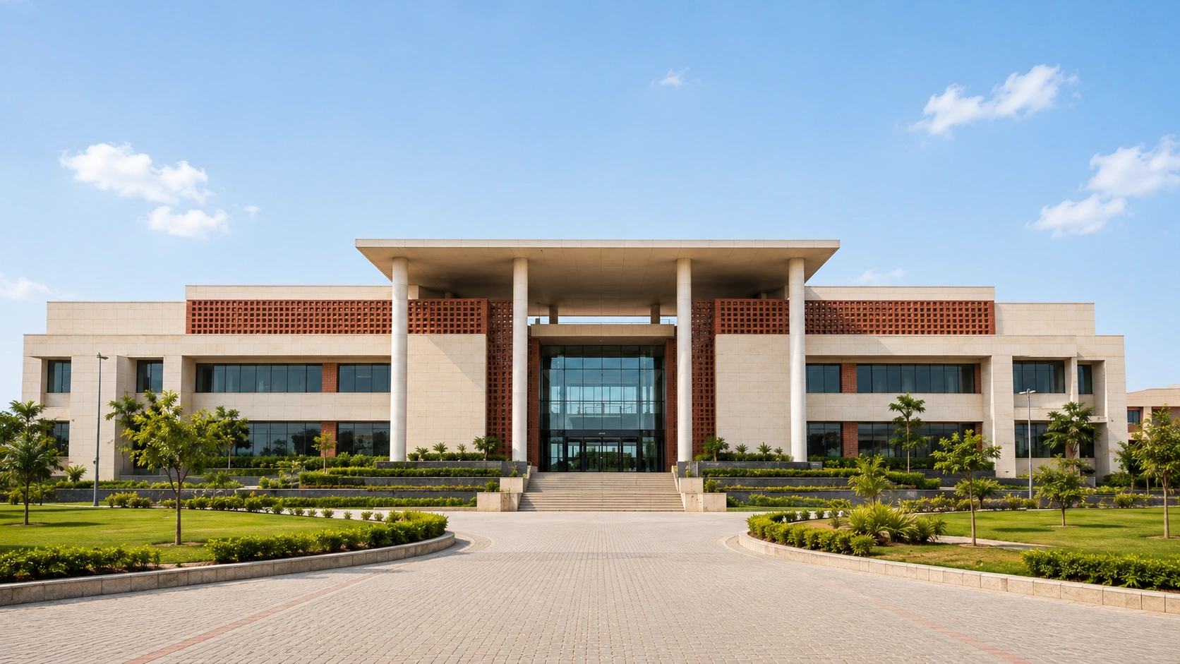 IIM Visakhapatnam Campus