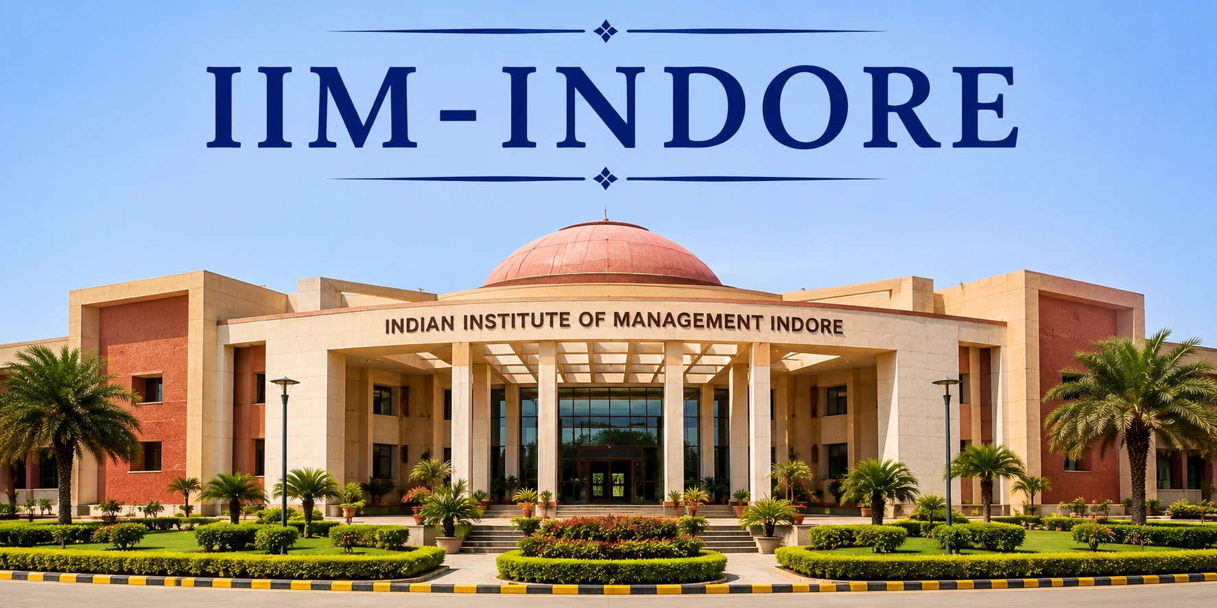 IIM Indore