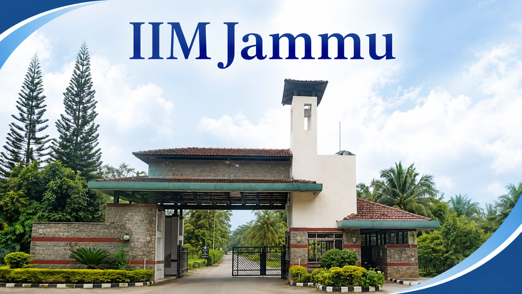IIM Jammu