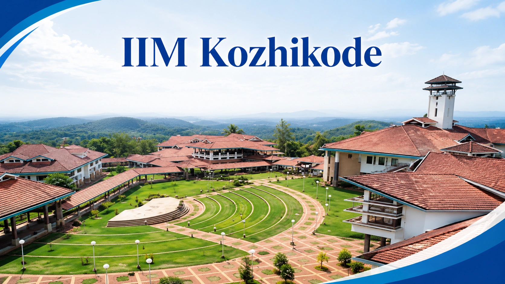 IIM Kozhikode