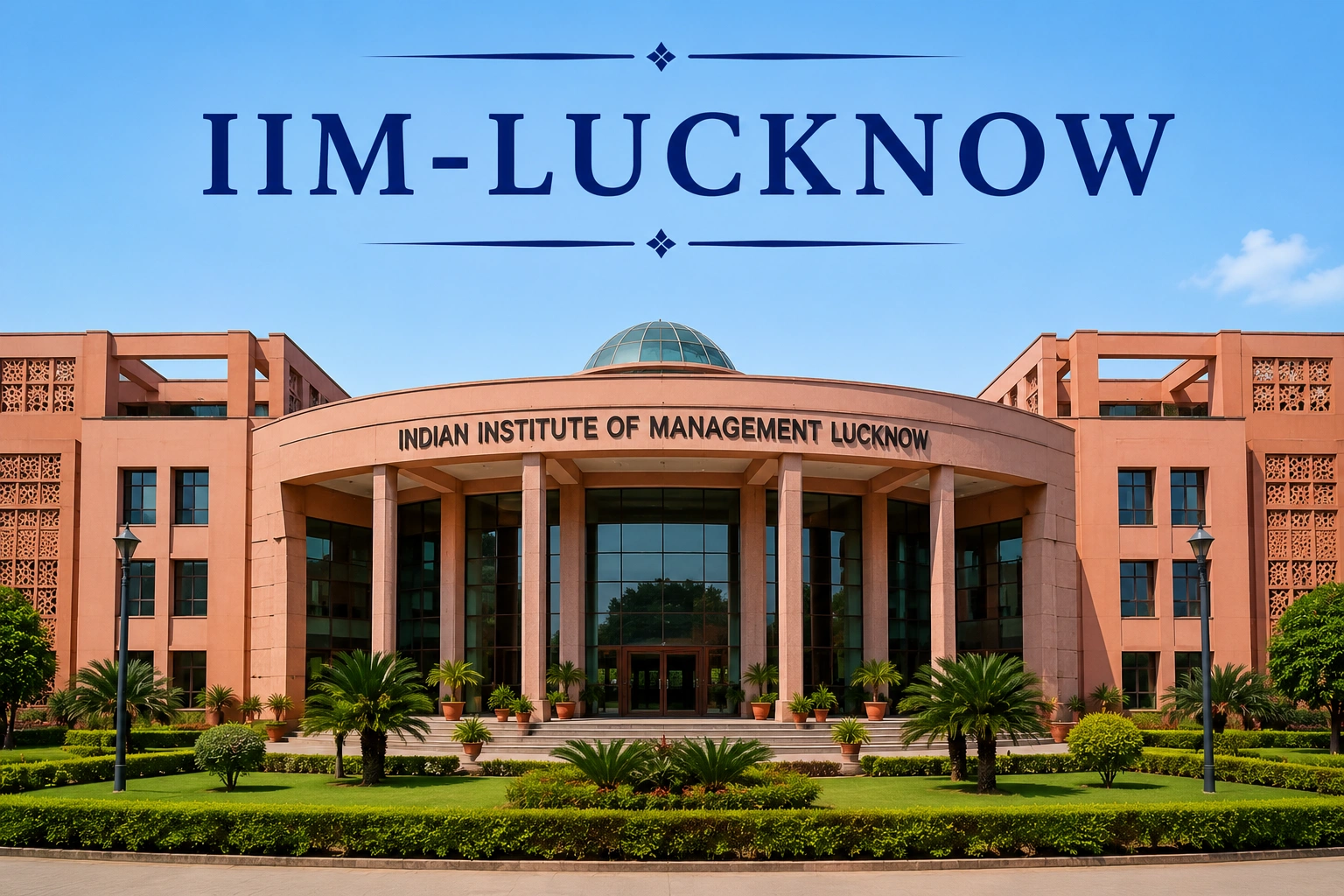 IIM Lucknow