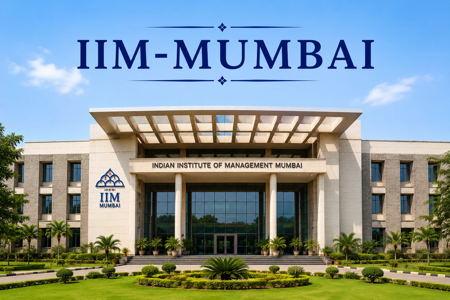 IIM Mumbai
