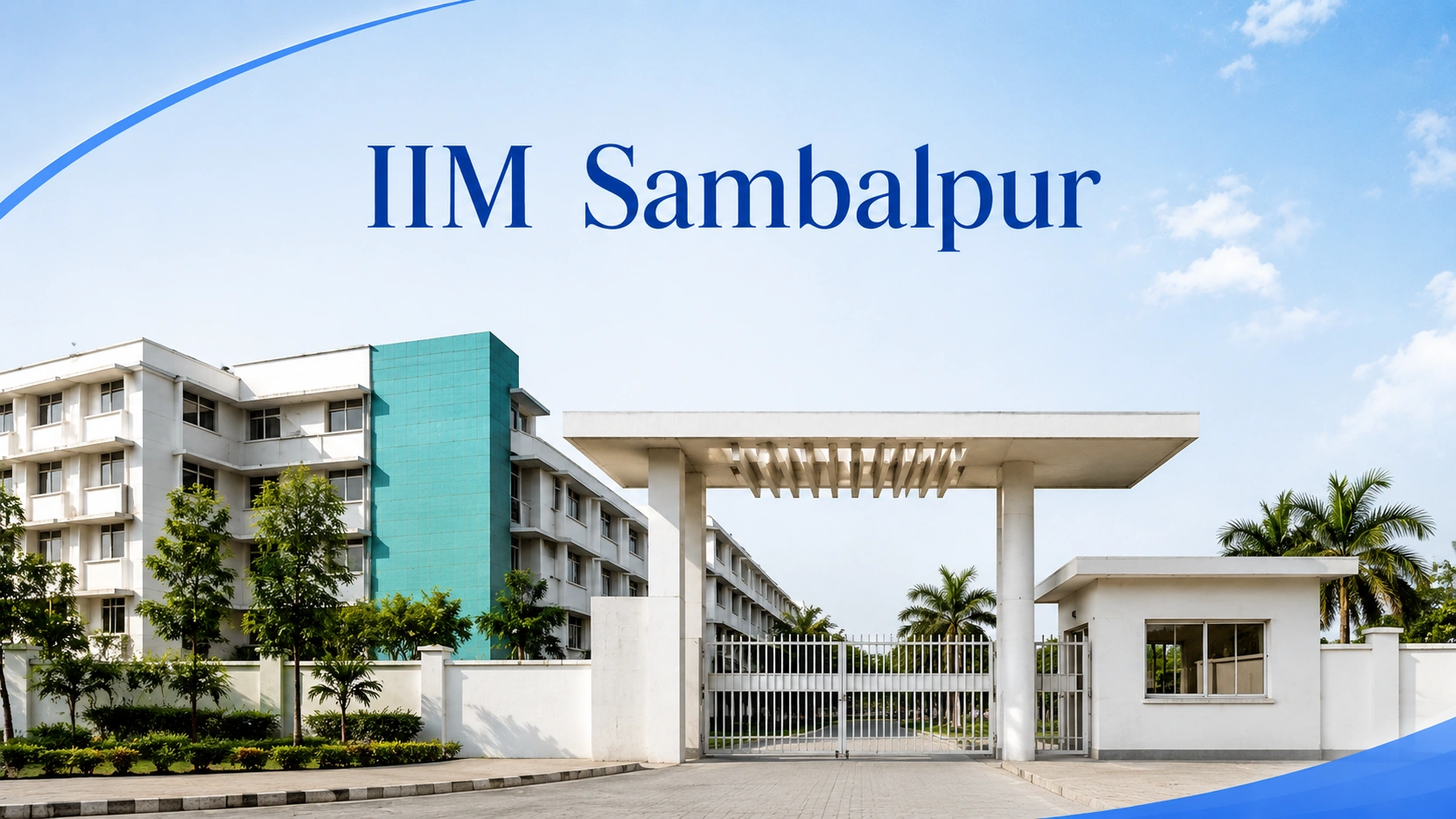 IIM Sambalpur