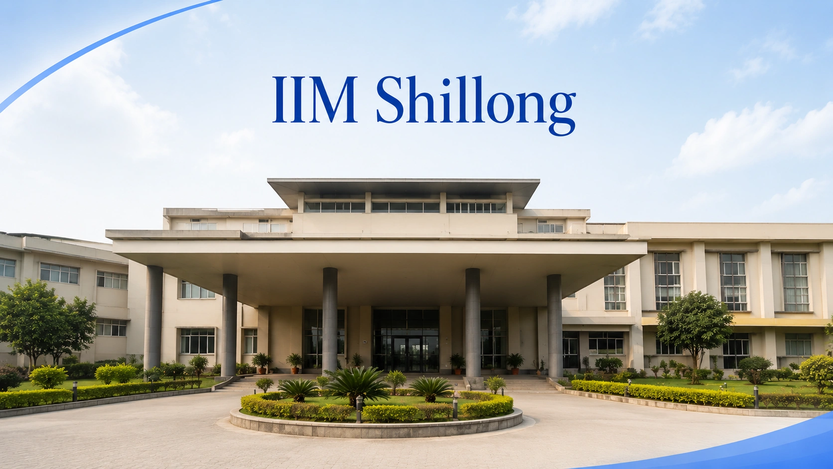 IIM Shillong