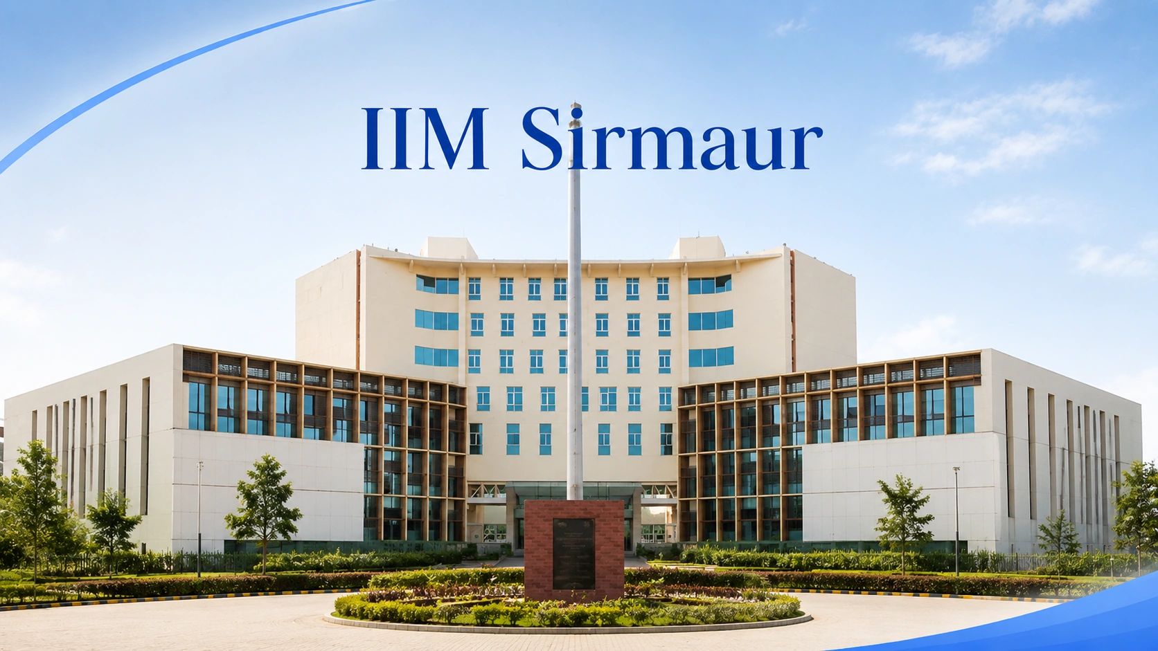 IIM Sirmaur