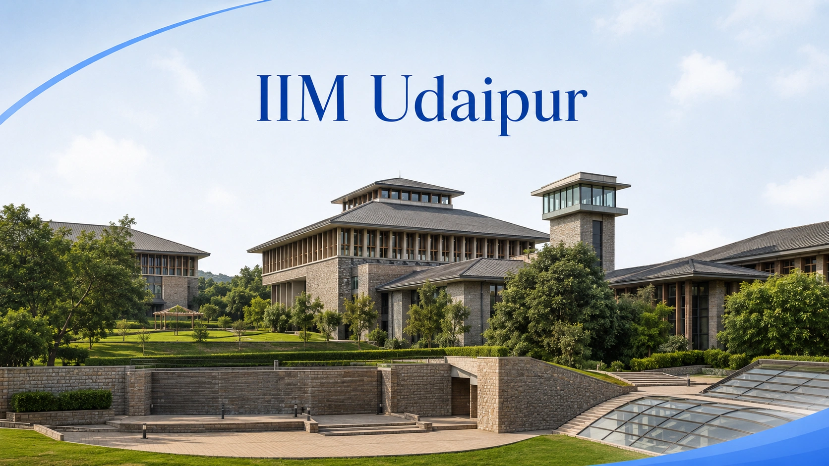 IIM Udaipur