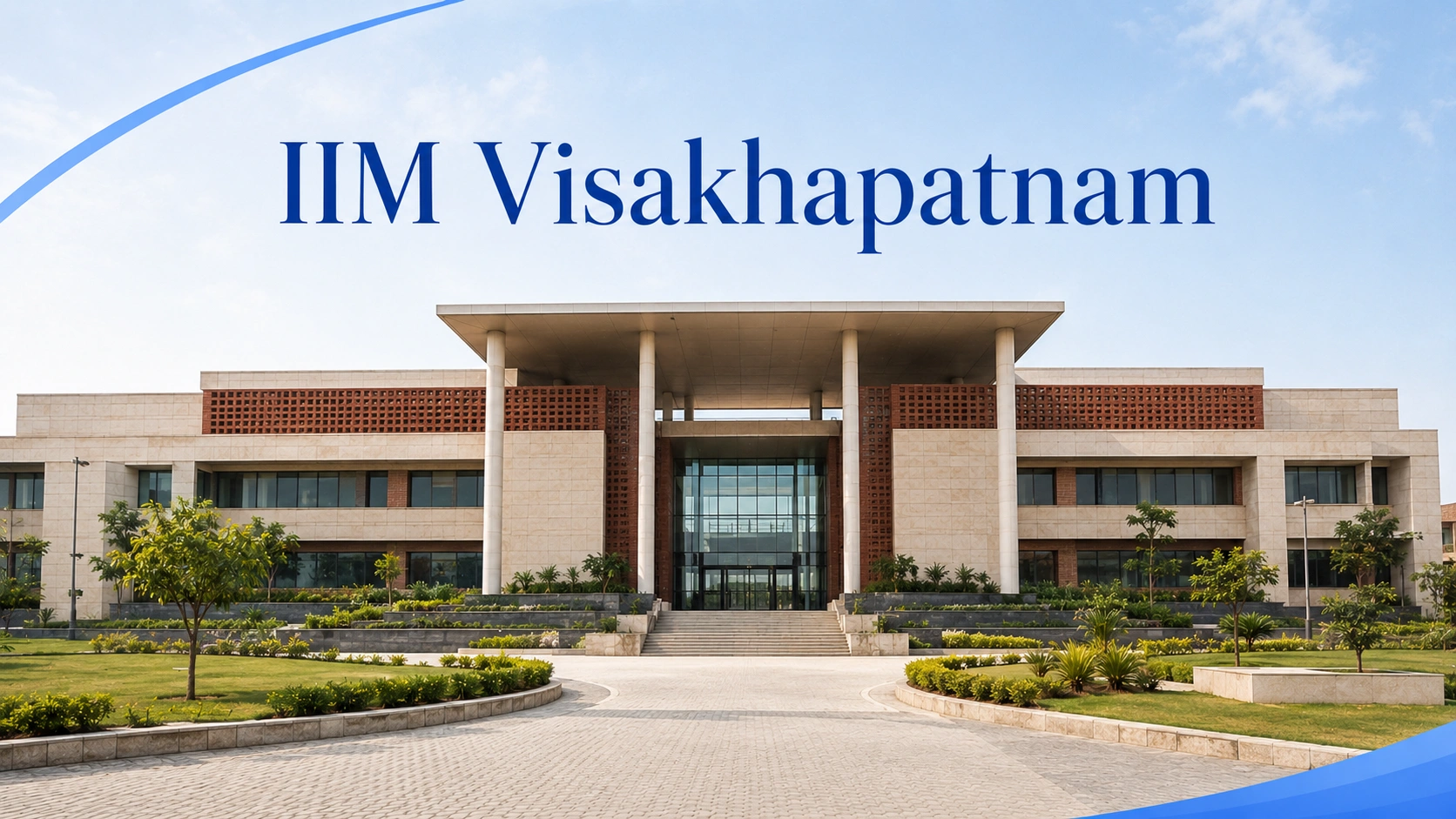 IIM Visakhapatnam